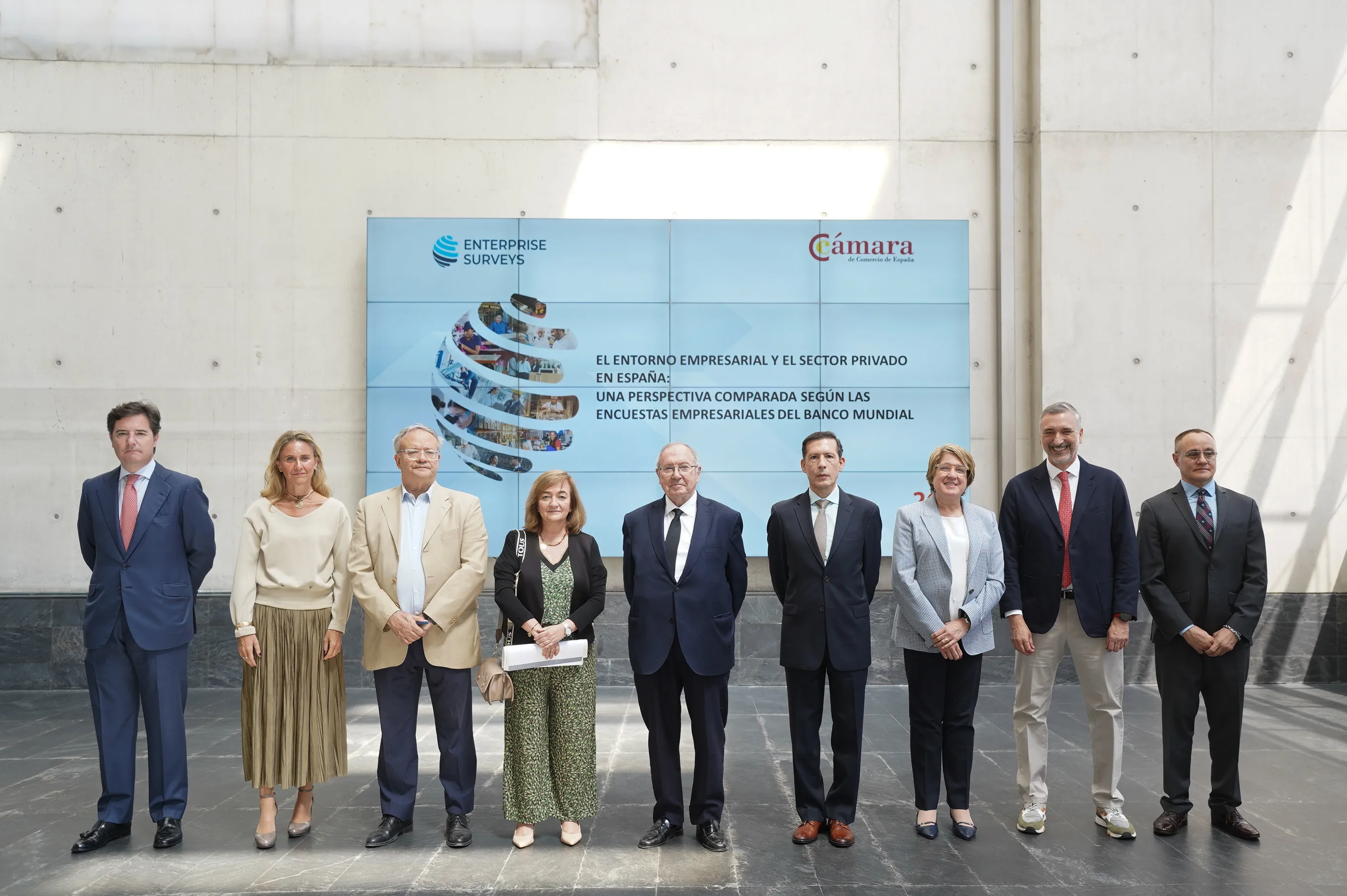 Formación de la plantilla, legislación laboral y fiscalidad, principales frenos al desarrollo empresarial
